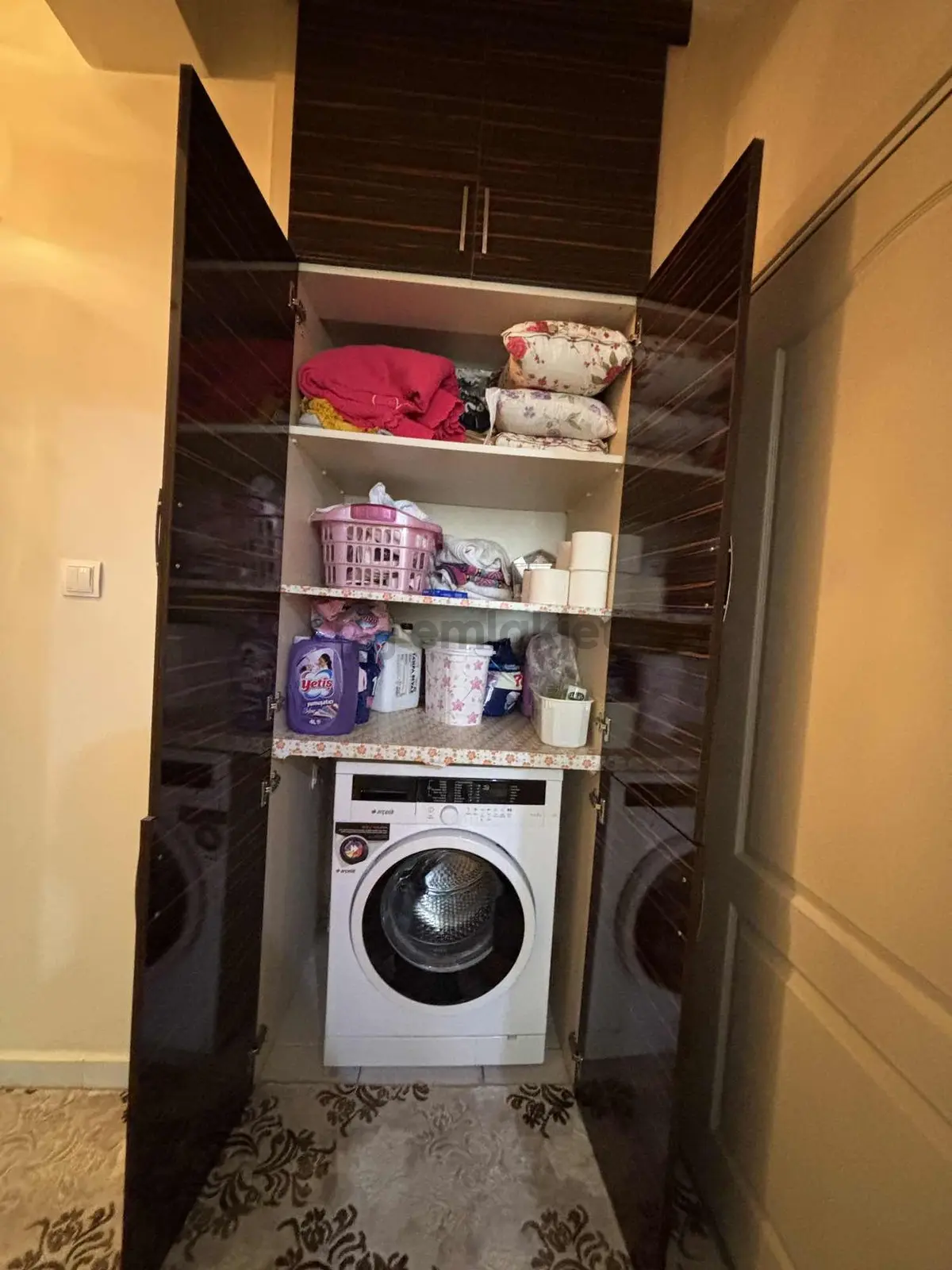 Fetih Caddesi Üzerinde 3+1 Satılık Genişş Daire - 14