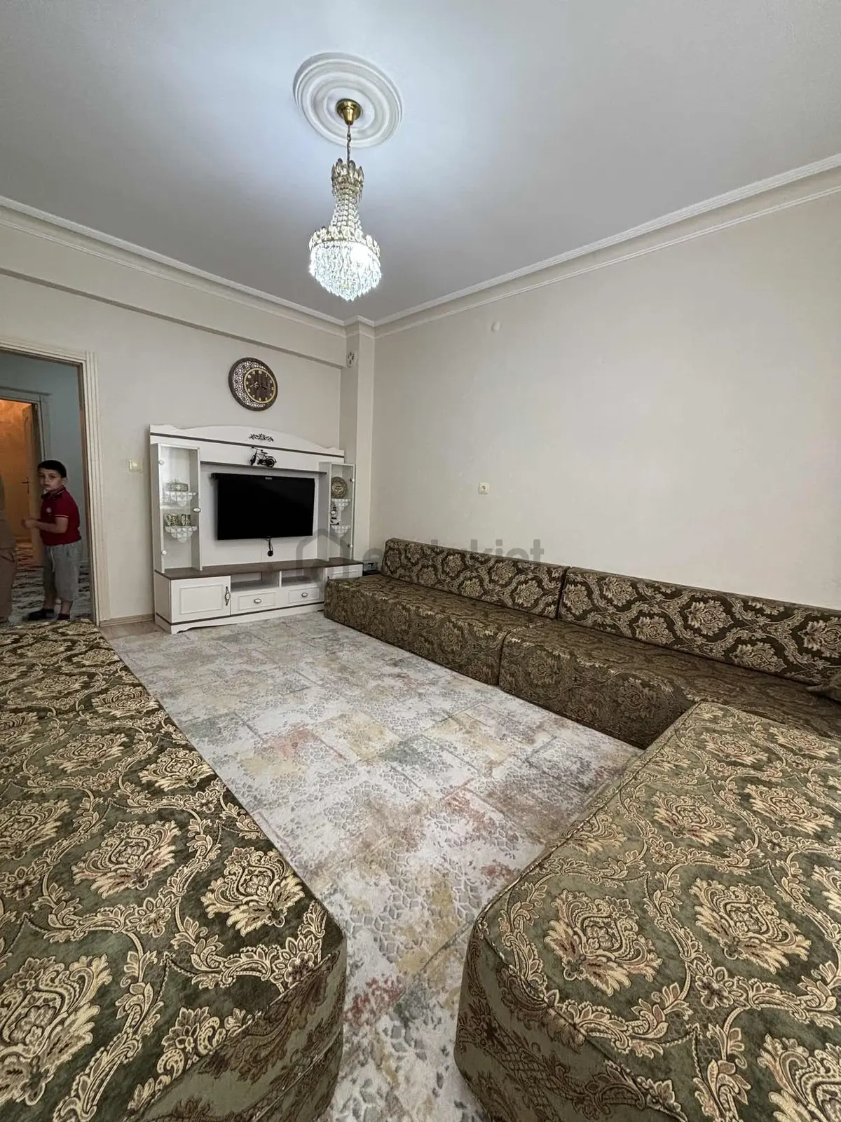 Fetih Caddesi Üzerinde 3+1 Satılık Genişş Daire - 16