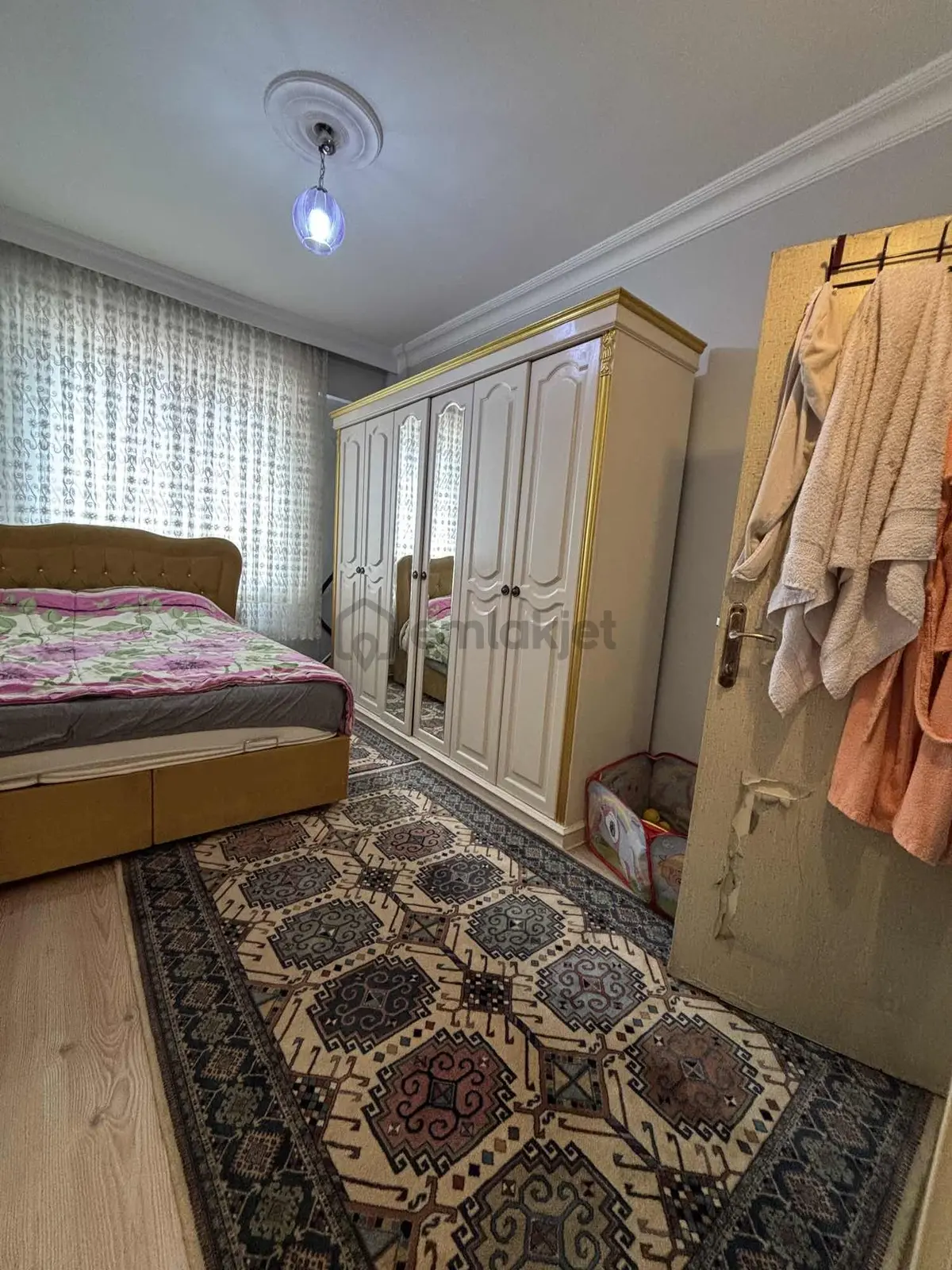 Fetih Caddesi Üzerinde 3+1 Satılık Genişş Daire - 7