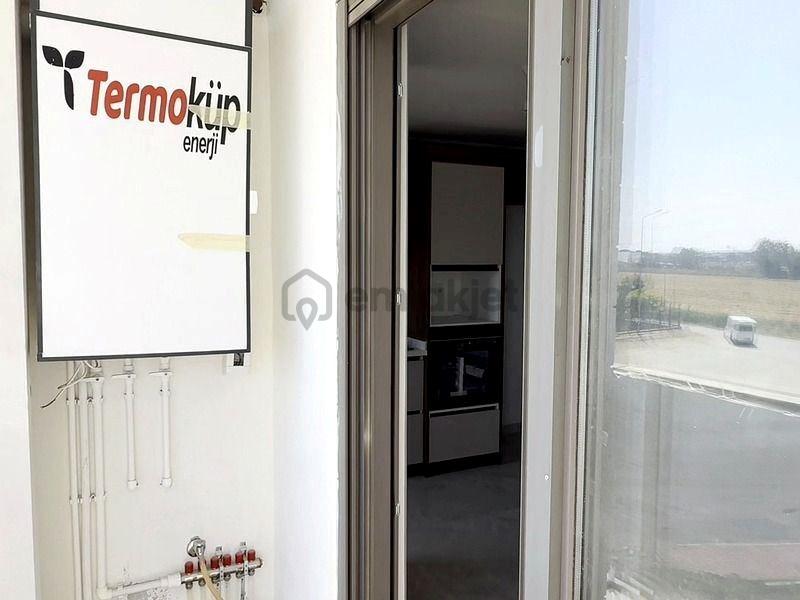 Göksu Göl Evleri Sitesinde Katta 2+1 Ebeveyn Banyolu Daire - 12