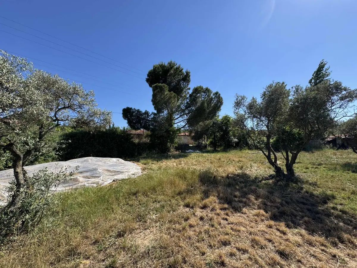 Muğla Menteşe Yenice 3540 M2 Satılık İmarlı Arsa - 26