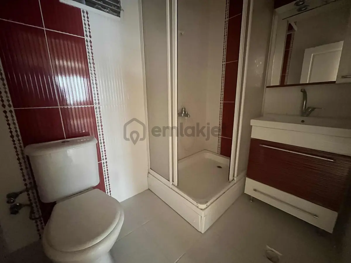 Gata Yakını Kiralık 3+1 En Üst Kat Çift Balkon Daire - 27