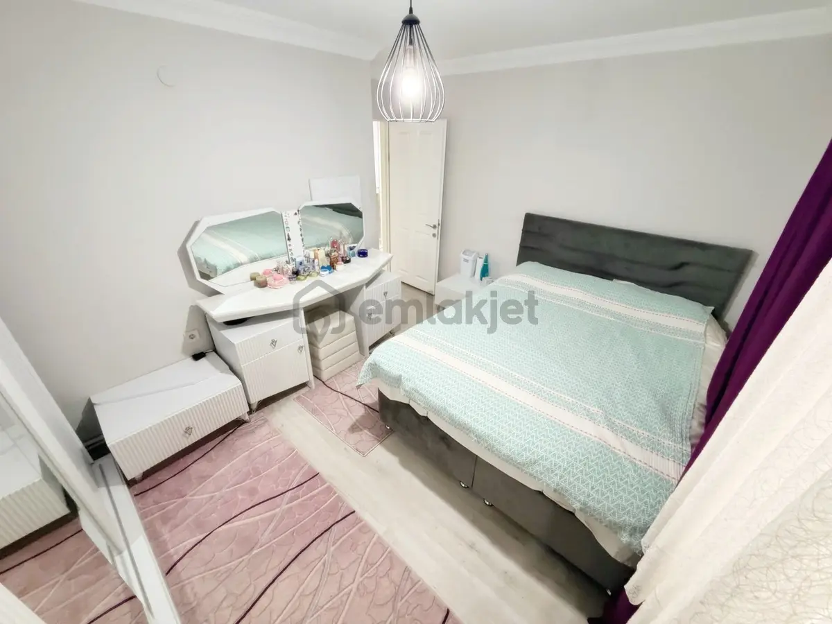 Bağcı Caddesi Üzeri Satılık 3+1 Asansörlü Full Yapılı Daire - 29