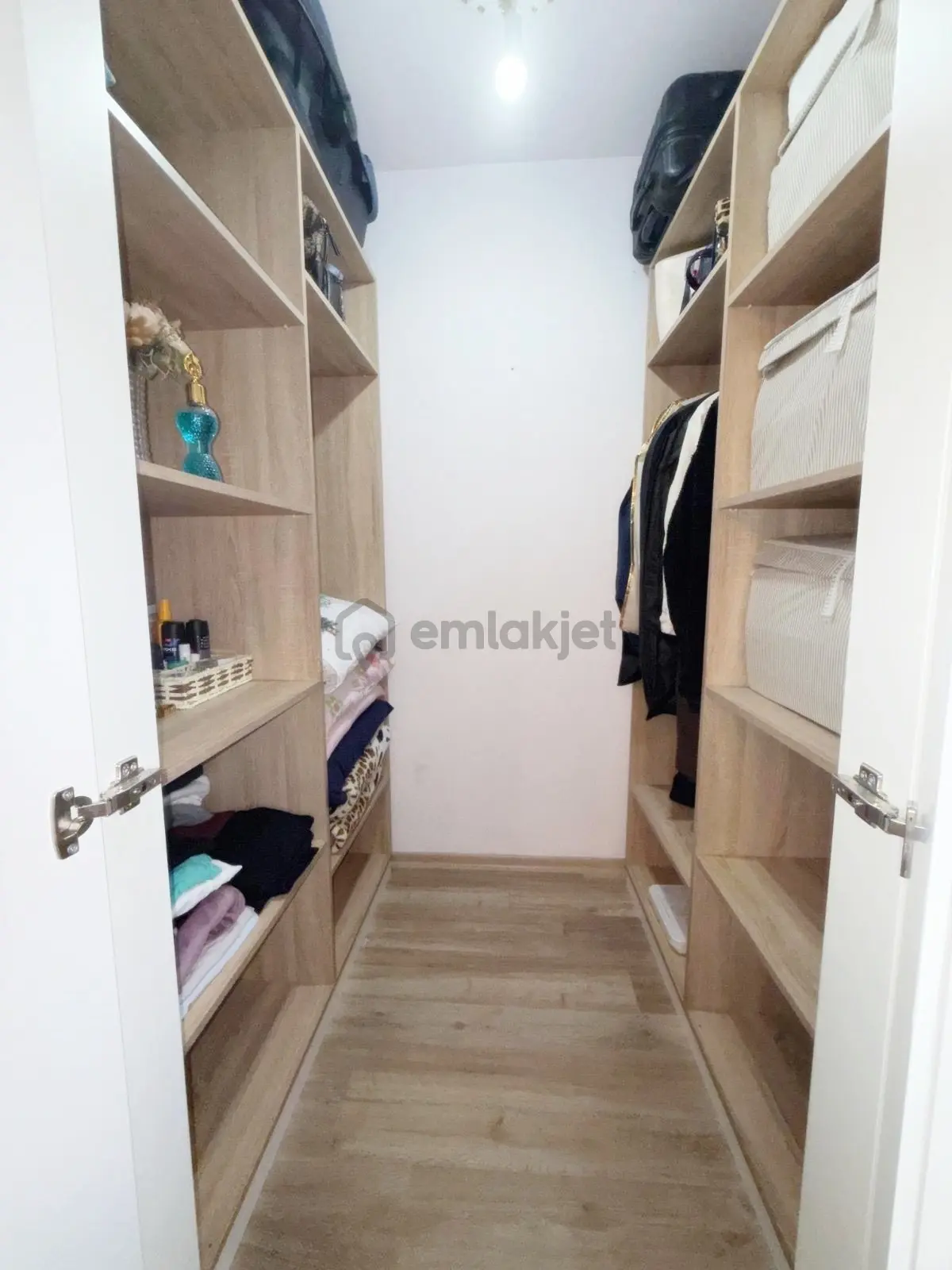 Cadde Üzerinde Full Yapılı 4+1 Satılık Okullar Bölgesinde Daire - 30