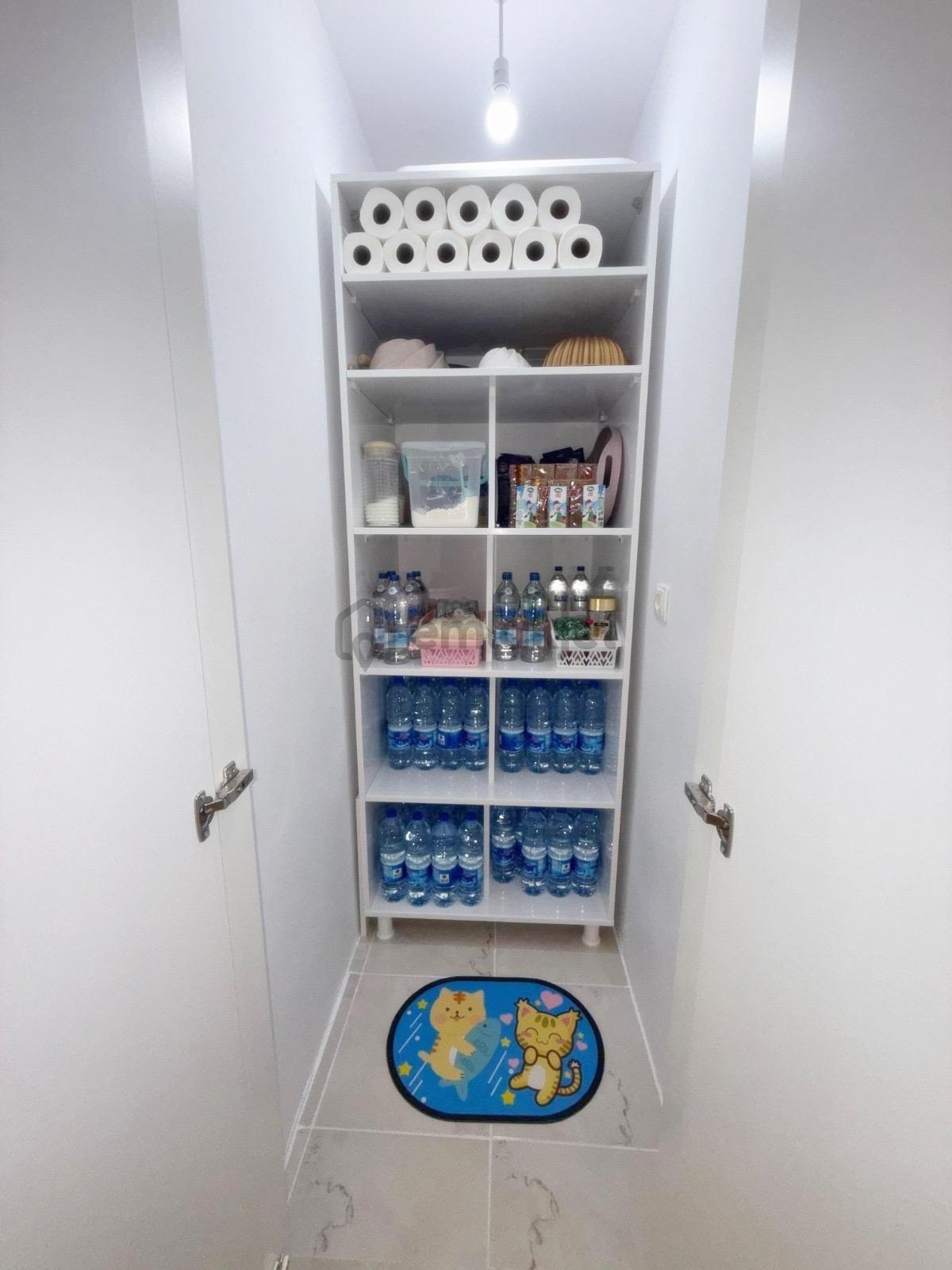 Cadde Üzerinde Full Yapılı 4+1 Satılık Okullar Bölgesinde Daire - 31