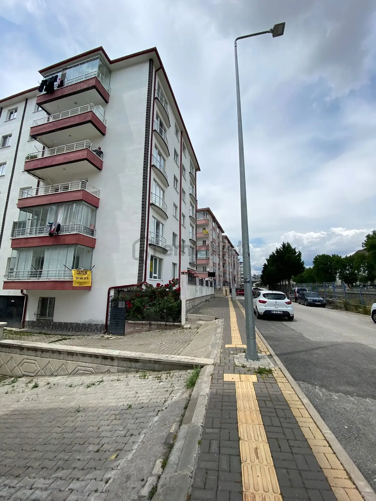 Ekin Group'tan Aksu Mahallesinde 3+1 Satılık Daire - 10