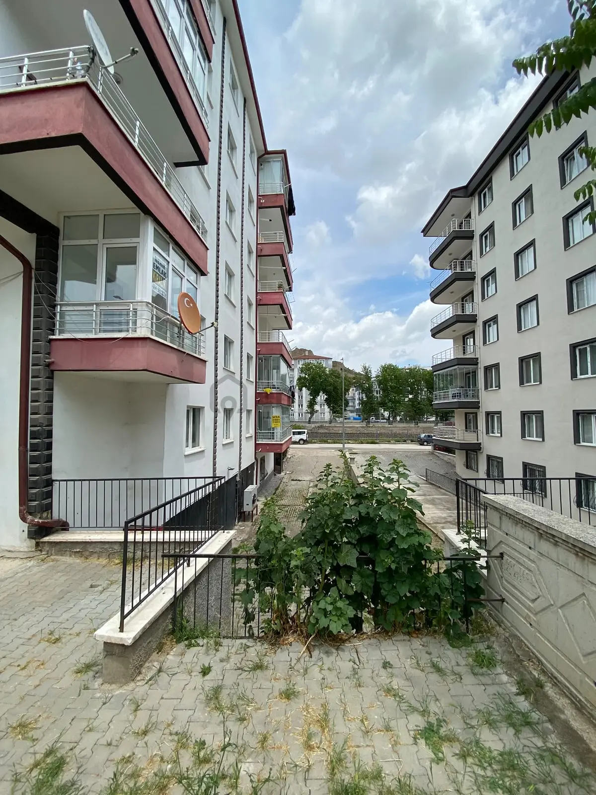 Ekin Group'tan Aksu Mahallesinde 3+1 Satılık Daire - 9