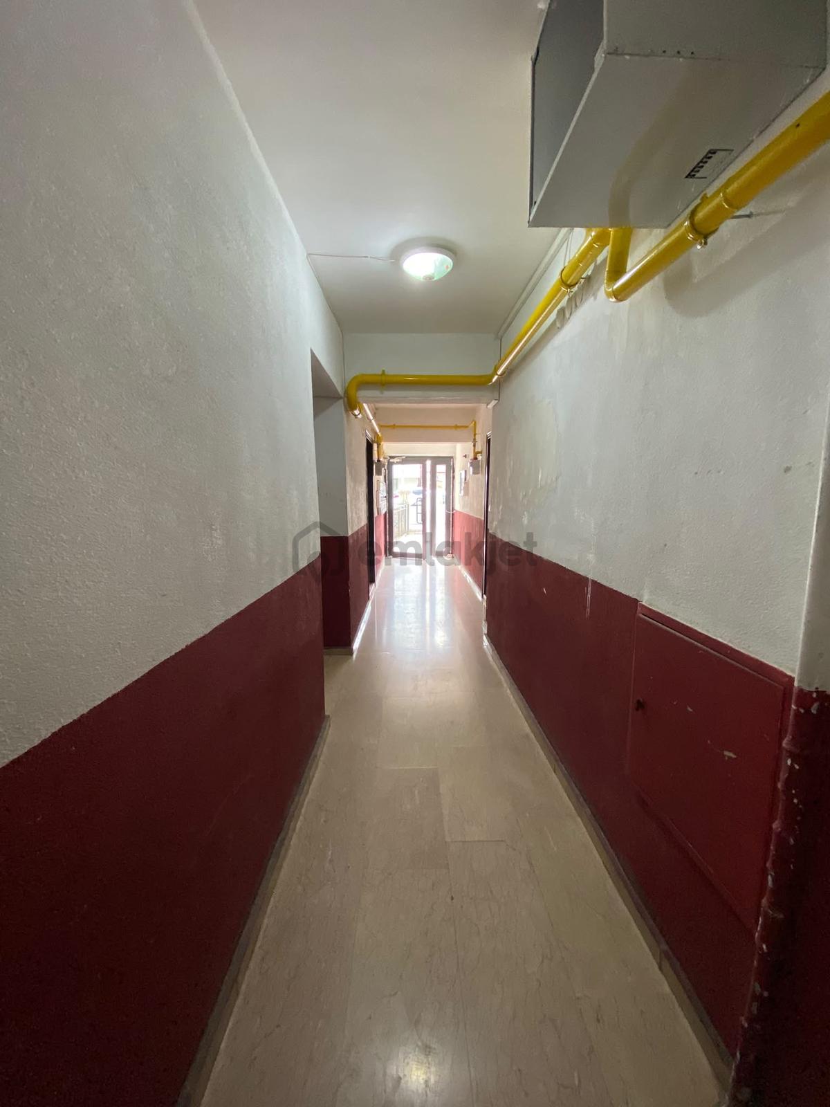 Ekin Group'tan Aksu Mahallesinde 3+1 Satılık Daire - 14
