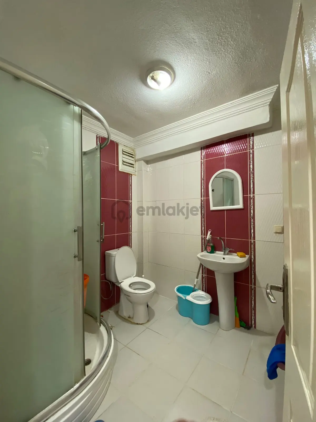 Ekin Group'tan Aksu Mahallesinde 3+1 Satılık Daire - 7