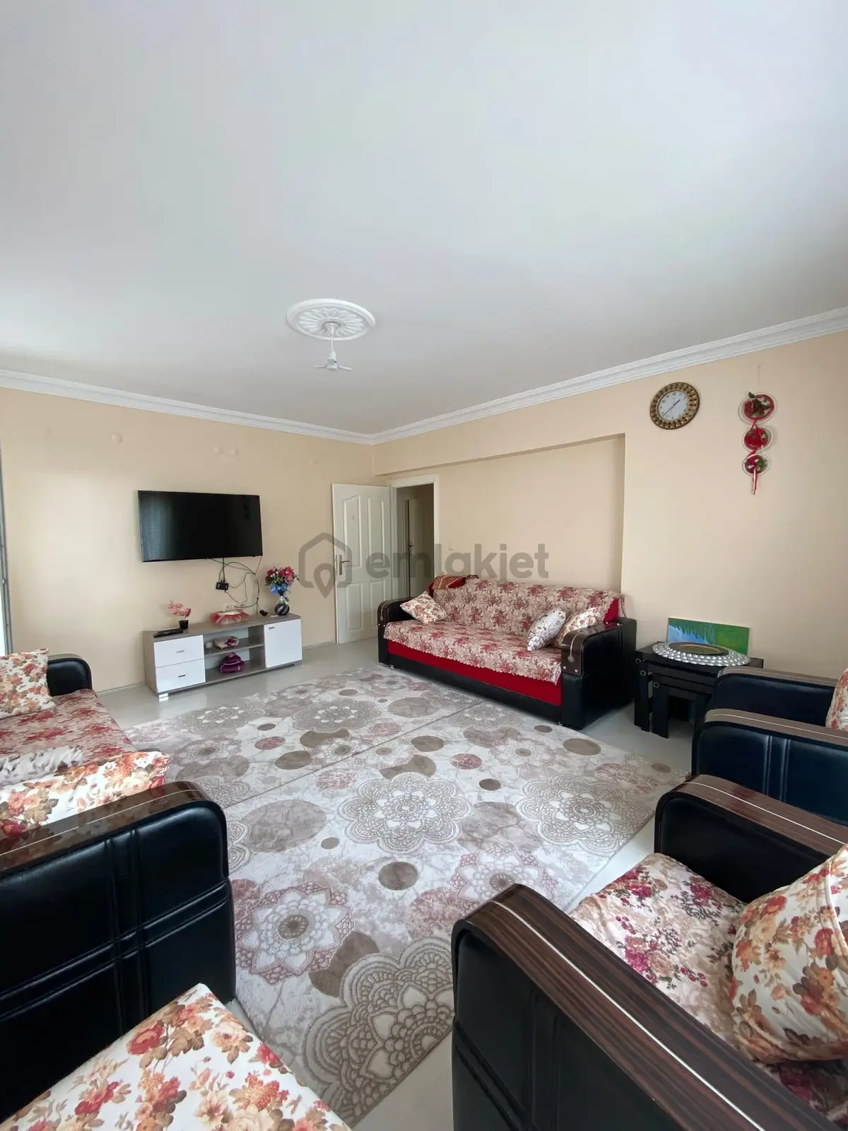 Ekin Group'tan Aksu Mahallesinde 3+1 Satılık Daire - 5