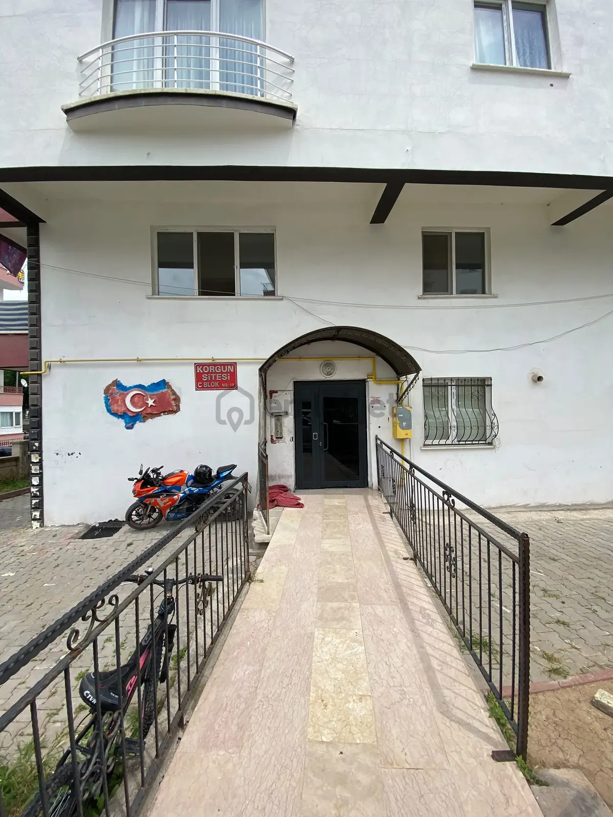 Ekin Group'tan Aksu Mahallesinde 3+1 Satılık Daire - 15