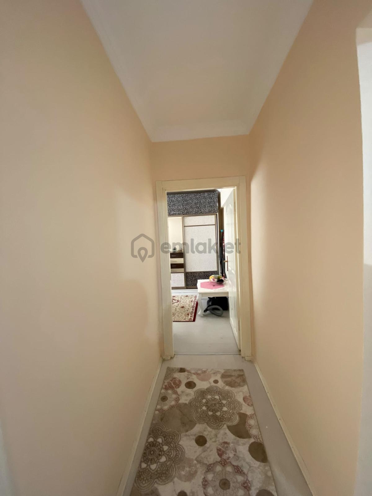 Ekin Group'tan Aksu Mahallesinde 3+1 Satılık Daire - 12