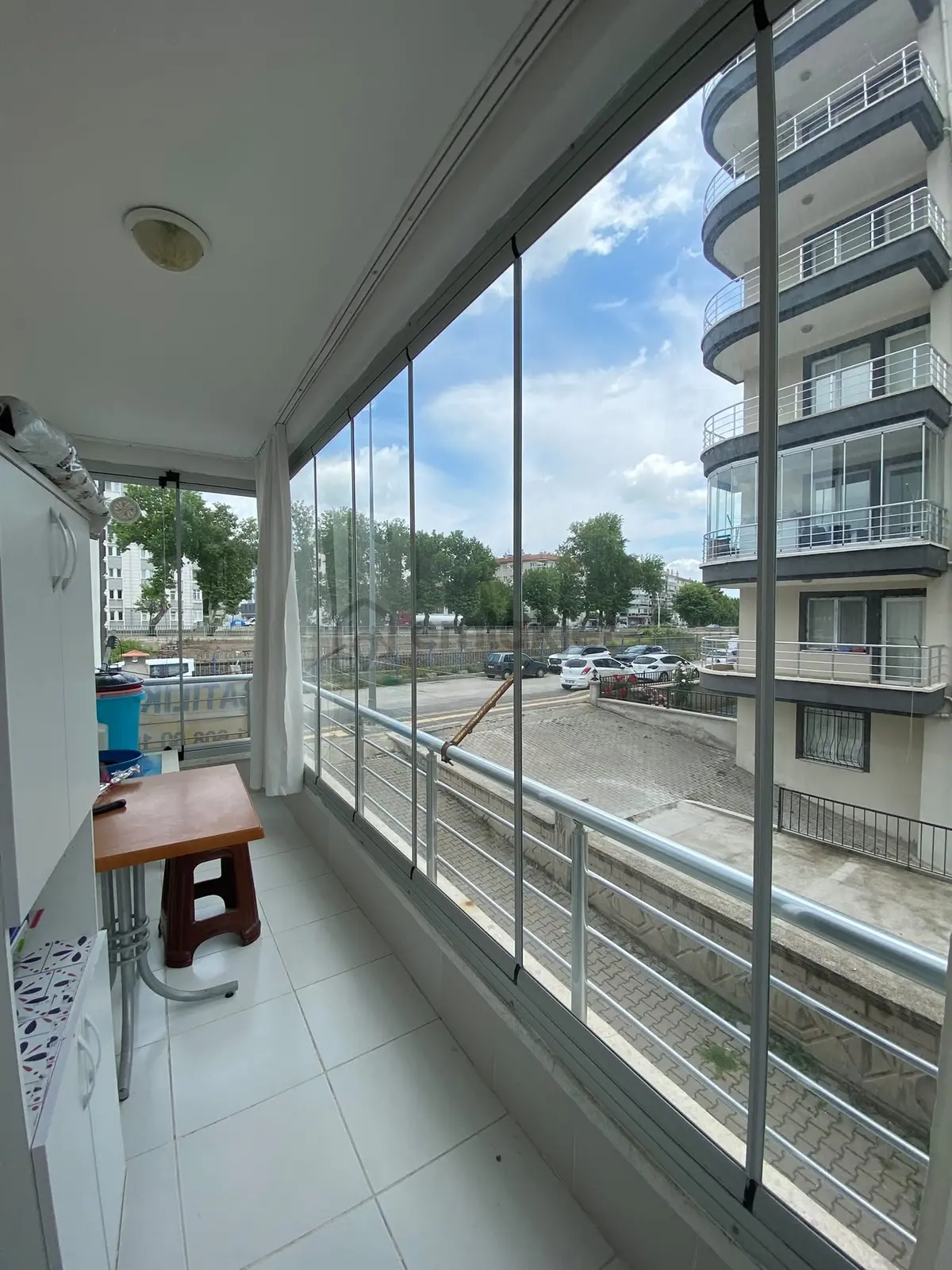 Ekin Group'tan Aksu Mahallesinde 3+1 Satılık Daire - 8