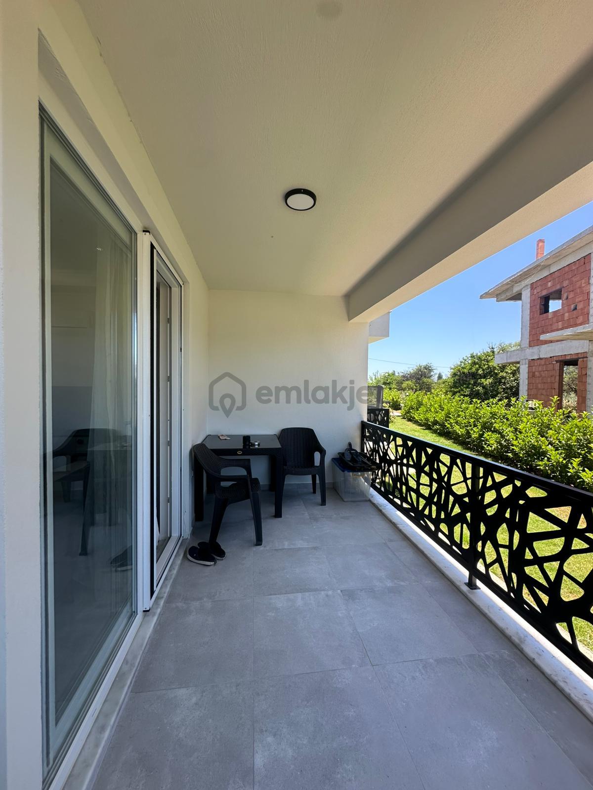 Satılık 2+1 Giriş Katı Daire – Arıkbaşı - 16