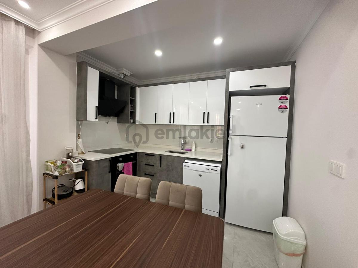 Satılık 2+1 Giriş Katı Daire – Arıkbaşı - 5