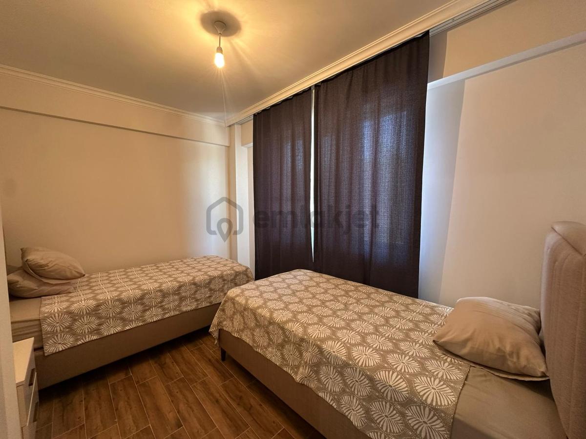 Satılık 2+1 Giriş Katı Daire – Arıkbaşı - 12