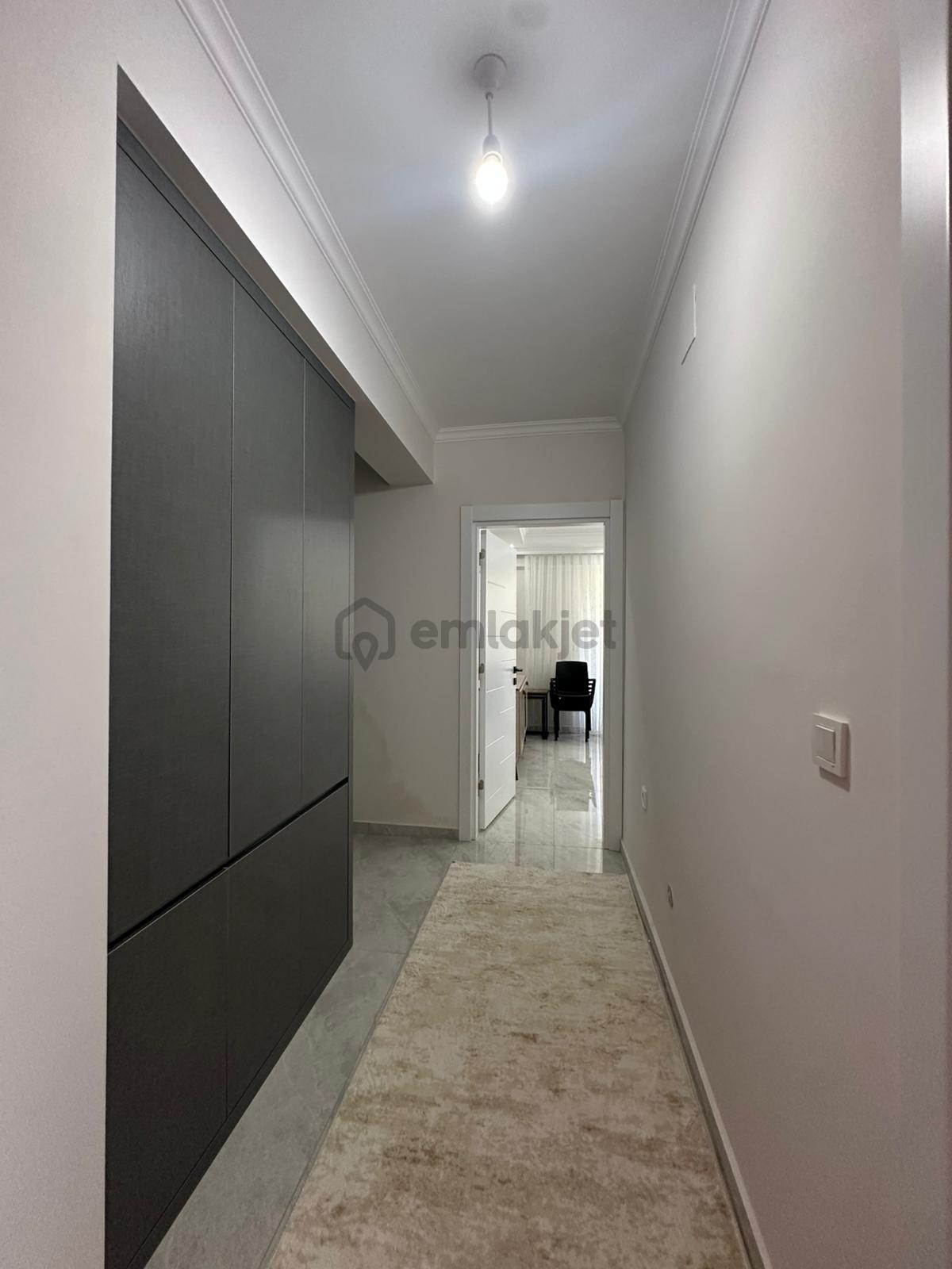 Satılık 2+1 Giriş Katı Daire – Arıkbaşı - 14
