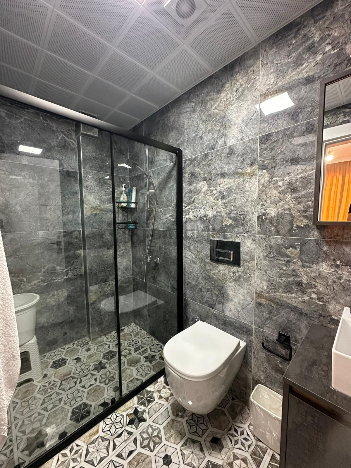 Satılık 2+1 Giriş Katı Daire – Arıkbaşı - 9