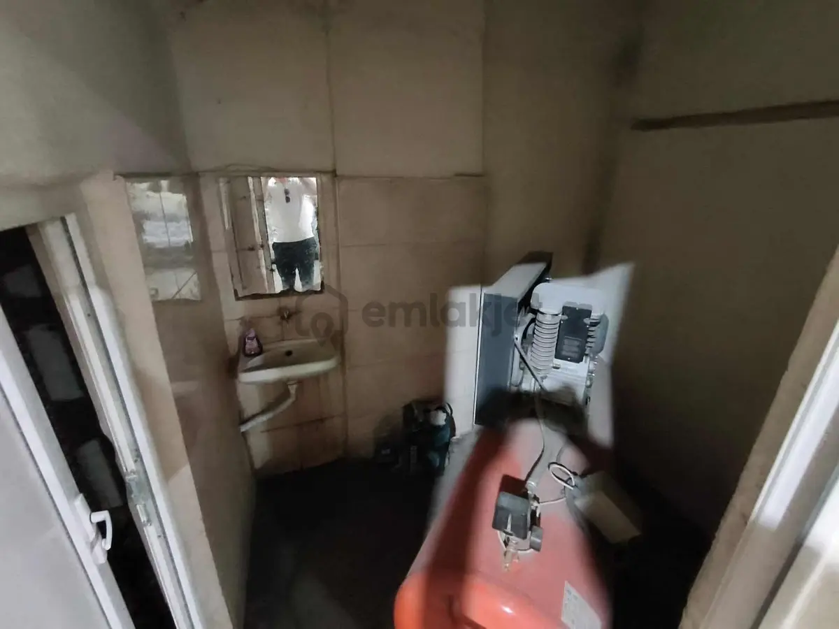 Eksen'den Merkezi Konumda 900m2 Satılık Komple Bina - 23