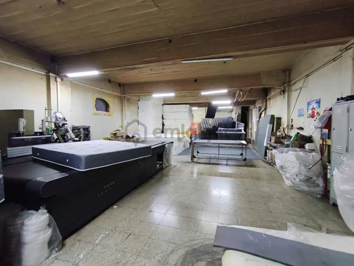 Eksen'den Merkezi Konumda 900m2 Satılık Komple Bina - 30