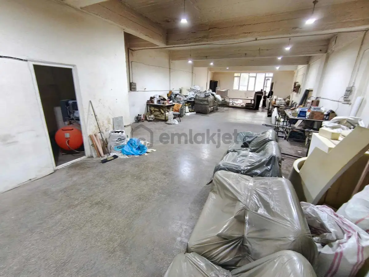 Eksen'den Merkezi Konumda 900m2 Satılık Komple Bina - 5