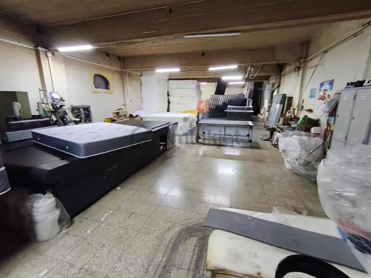 Eksen'den Merkezi Konumda 900m2 Satılık Komple Bina - 32