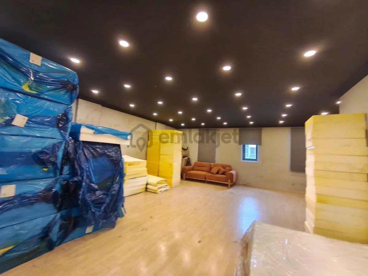Eksen'den Merkezi Konumda 900m2 Satılık Komple Bina - 18