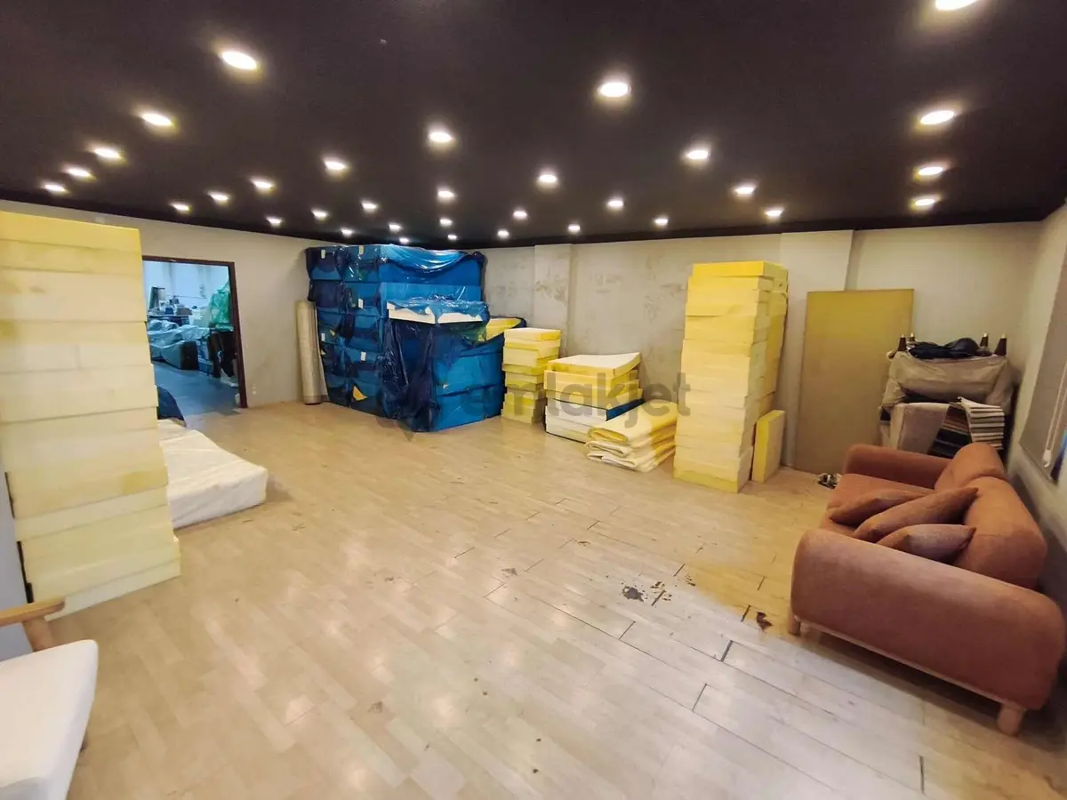 Eksen'den Merkezi Konumda 900m2 Satılık Komple Bina - 9