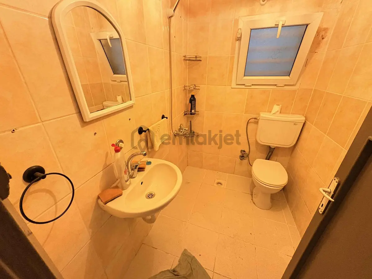 F-l Den Selimiye'de Bahçe Kullanımlı, Temiz Kiralık Daire - 21