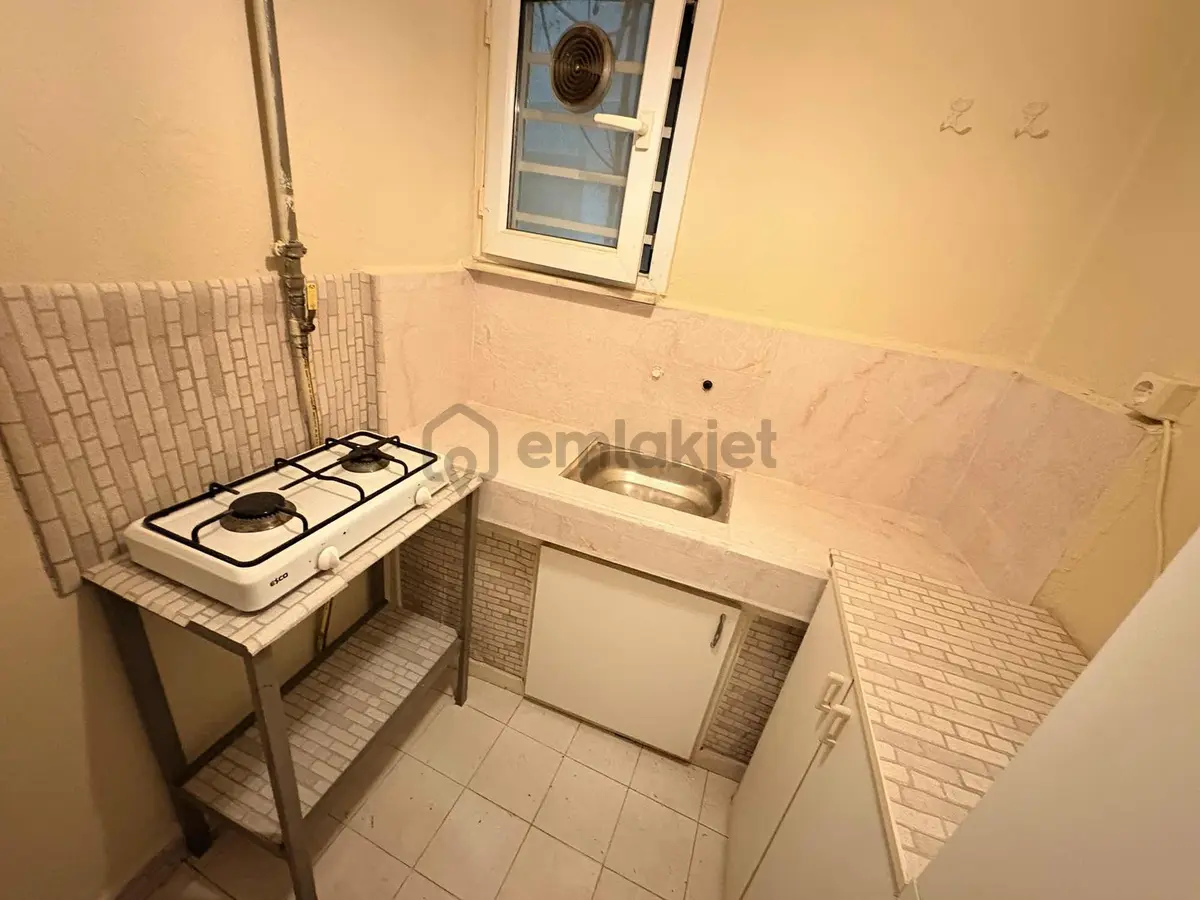 F-l Den Selimiye'de Bahçe Kullanımlı, Temiz Kiralık Daire - 20