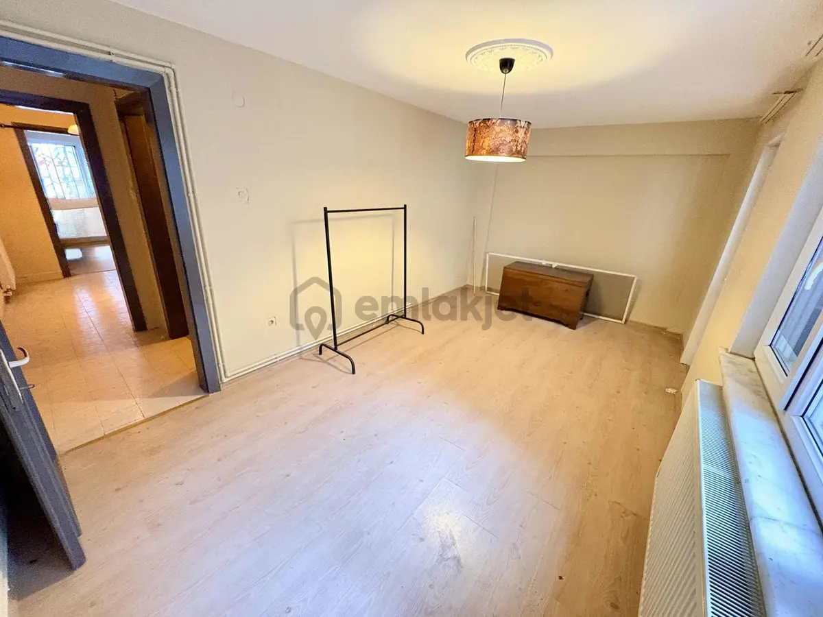 F-l Den Selimiye'de Bahçe Kullanımlı, Temiz Kiralık Daire - 9