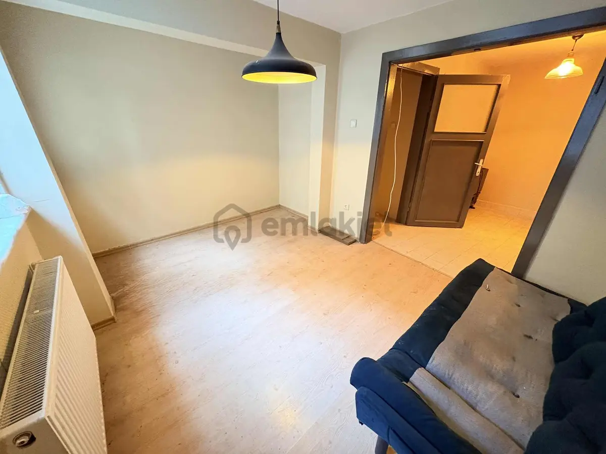 F-l Den Selimiye'de Bahçe Kullanımlı, Temiz Kiralık Daire - 12