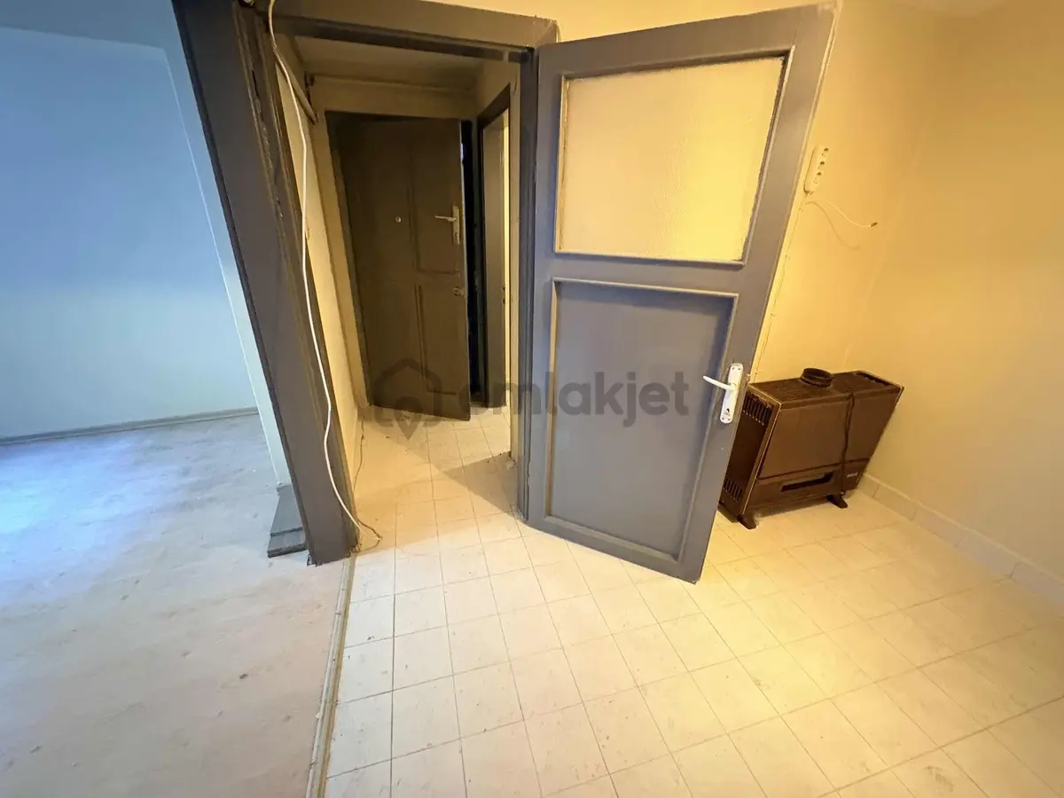 F-l Den Selimiye'de Bahçe Kullanımlı, Temiz Kiralık Daire - 6