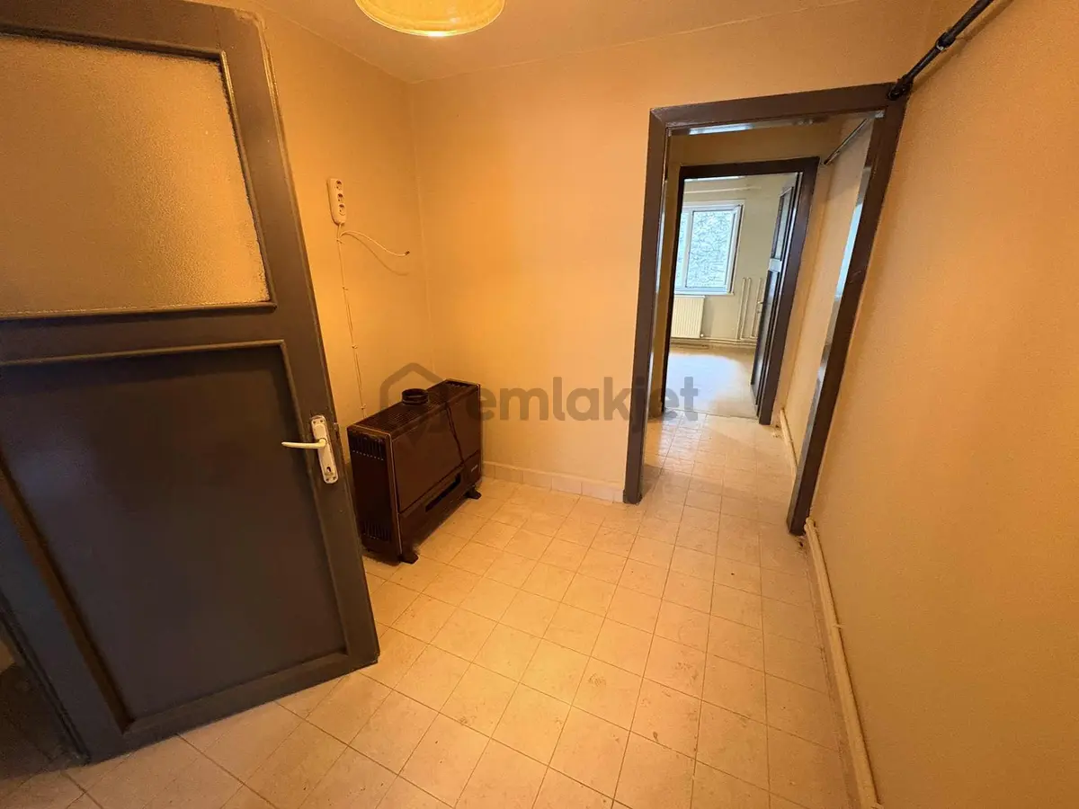 F-l Den Selimiye'de Bahçe Kullanımlı, Temiz Kiralık Daire - 15