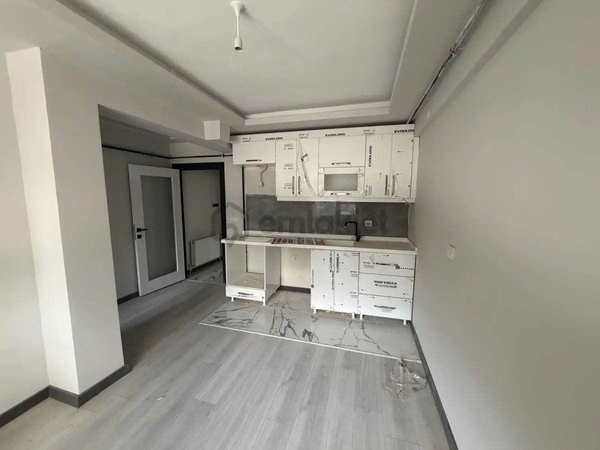 /lider'den/yıldırım'da 2+0 Giriş Kat Sıfır Kiralık Daire/