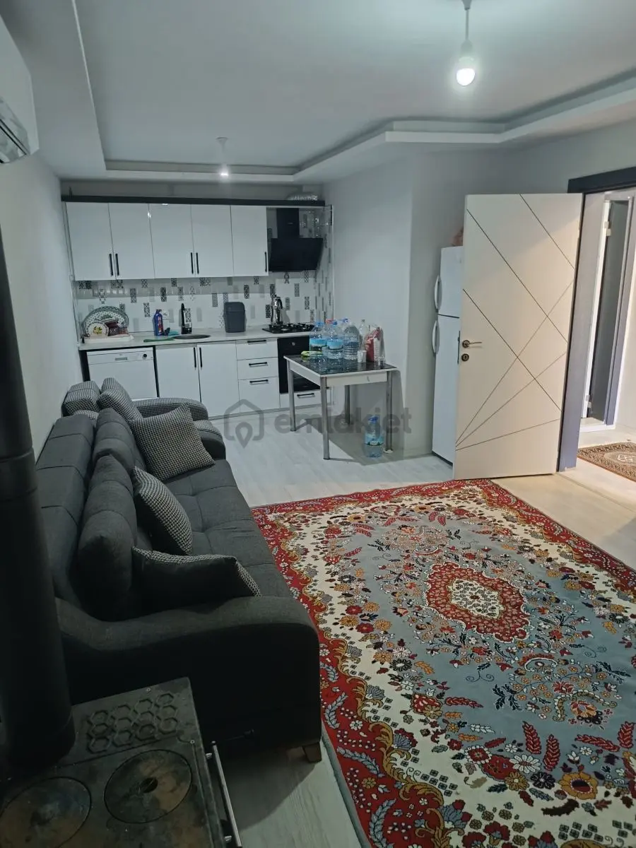 Buca Belenbaşı Köyünde Satılık Müstakil Villa - 25