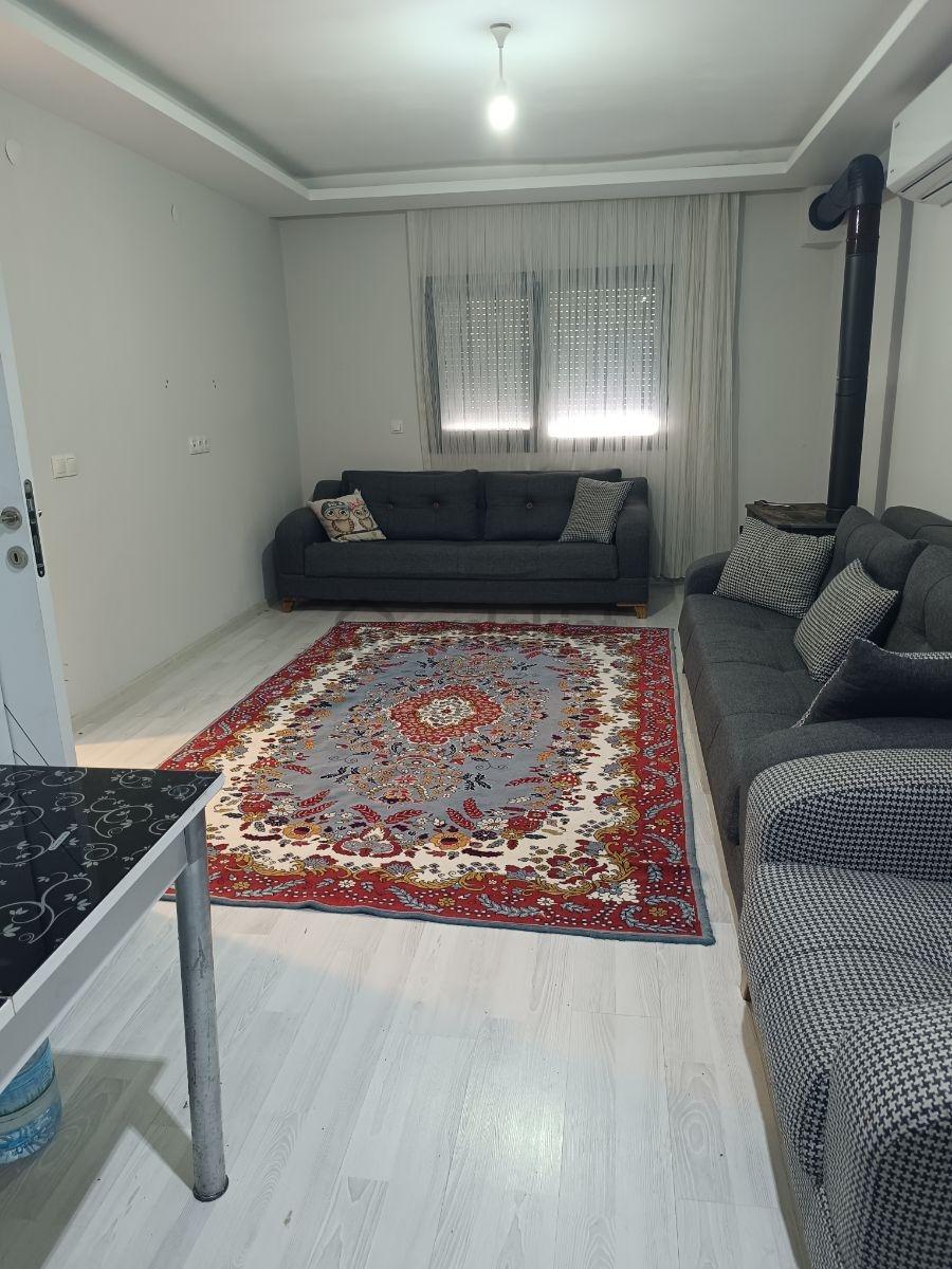 Buca Belenbaşı Köyünde Satılık Müstakil Villa - 17