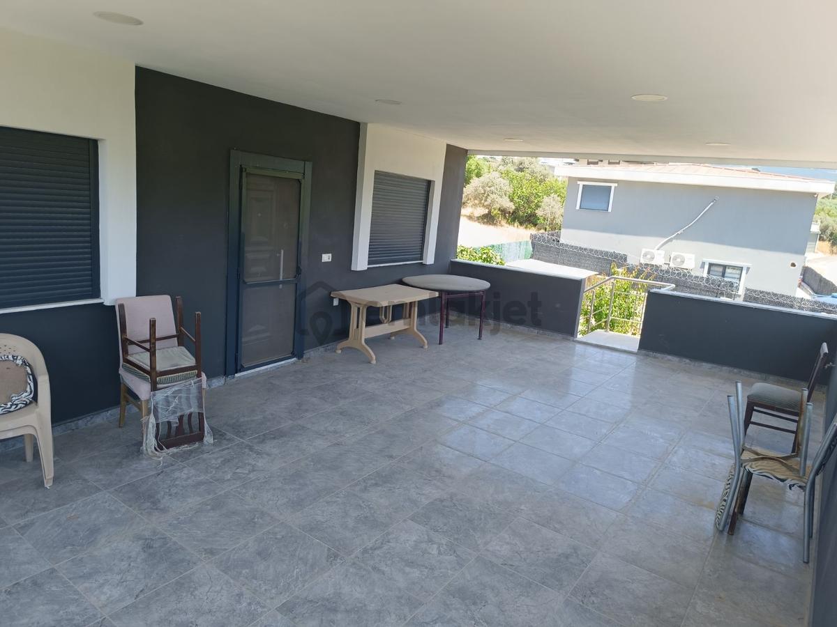 Buca Belenbaşı Köyünde Satılık Müstakil Villa - 26