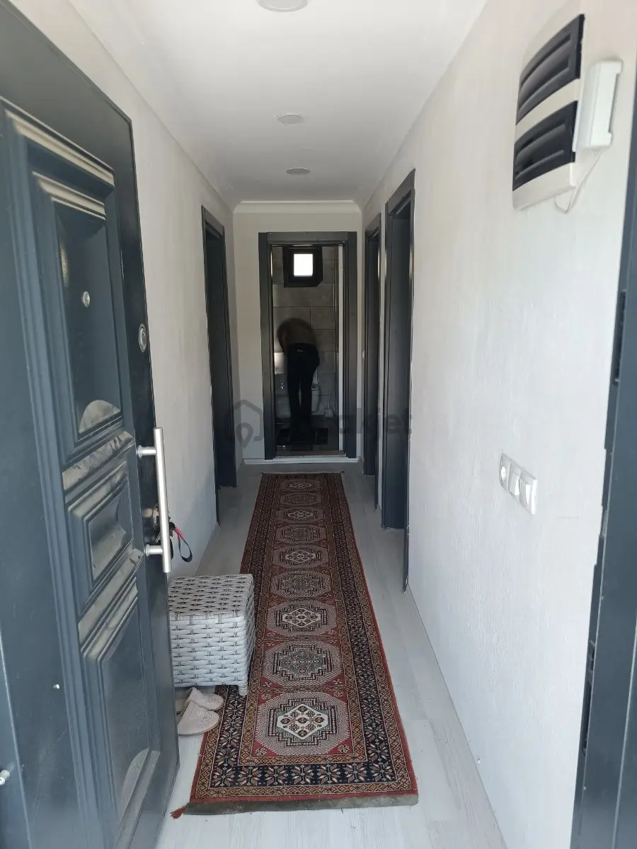 Buca Belenbaşı Köyünde Satılık Müstakil Villa - 15