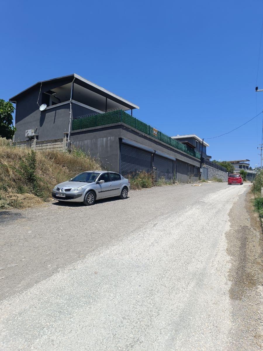 Buca Belenbaşı Köyünde Satılık Müstakil Villa - 3