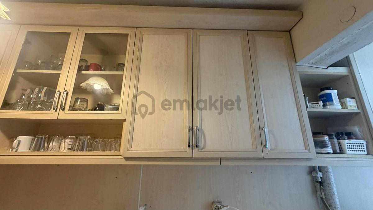 Kirazlıda Site İçerisinde 2+1 85 M2 Balkonlu Geniş Daire - 6