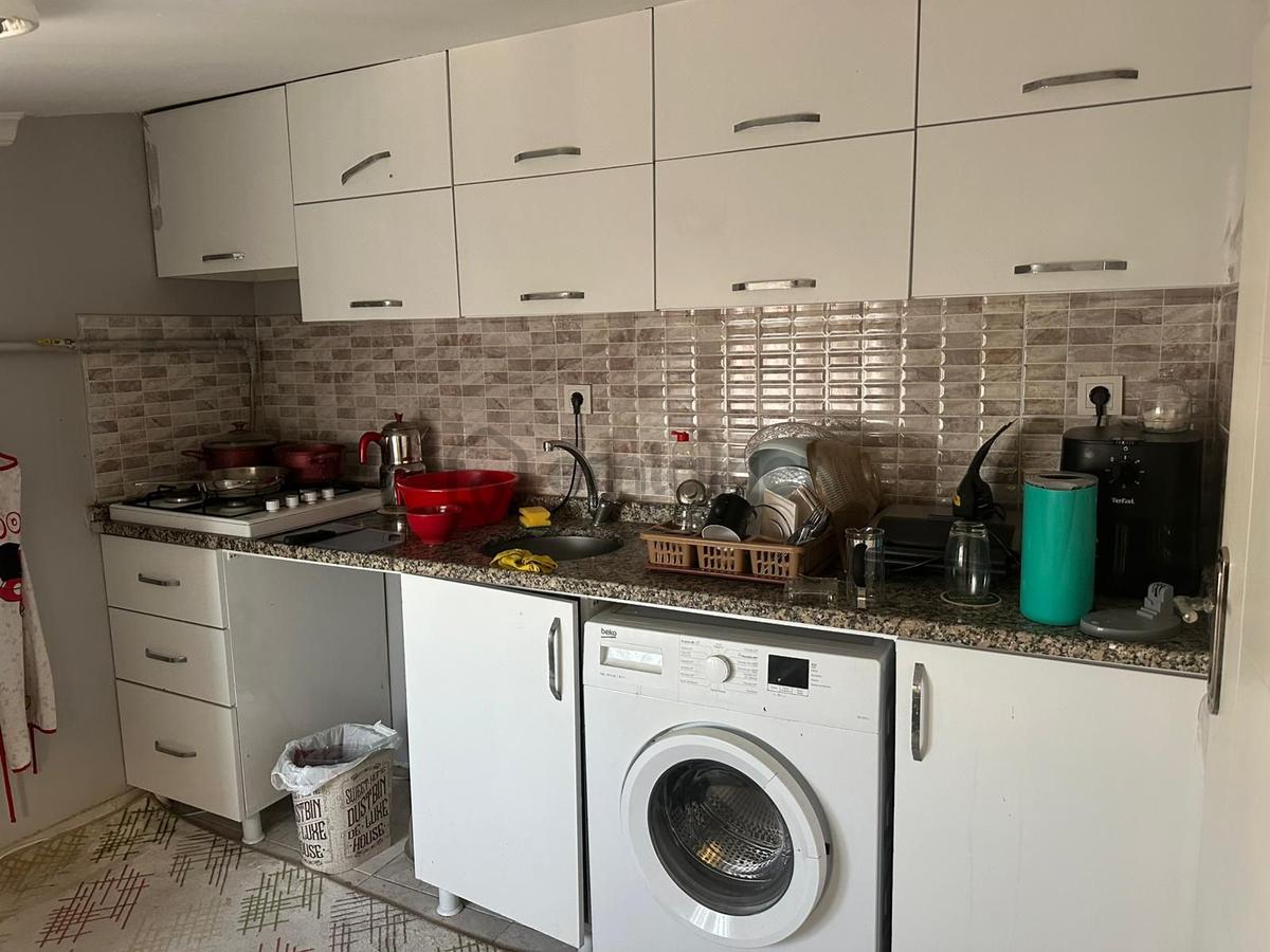 Rise Emlâk Tan Satılık 2+1 Daire 85 M2 Çatı - 11