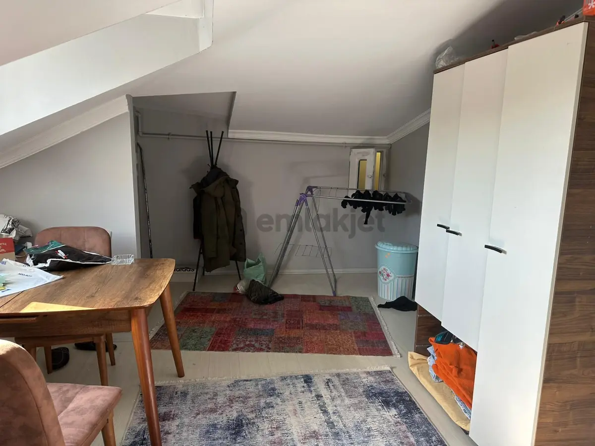 Rise Emlâk Tan Satılık 2+1 Daire 85 M2 Çatı - 7