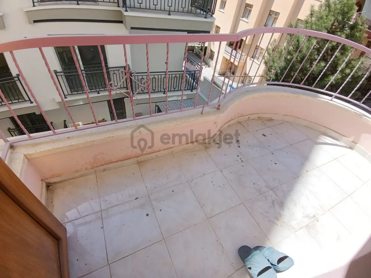 Toprak Emlak'tan Ank Keçiören - 11