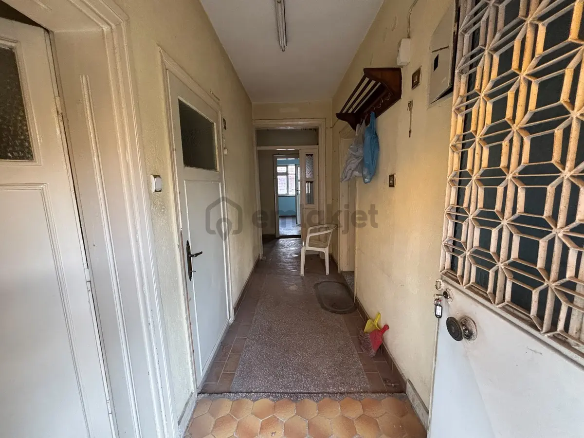 Yaman'dan Bolvadin Konak Mah. Müstakil Satılık Dubleks Ev - 26