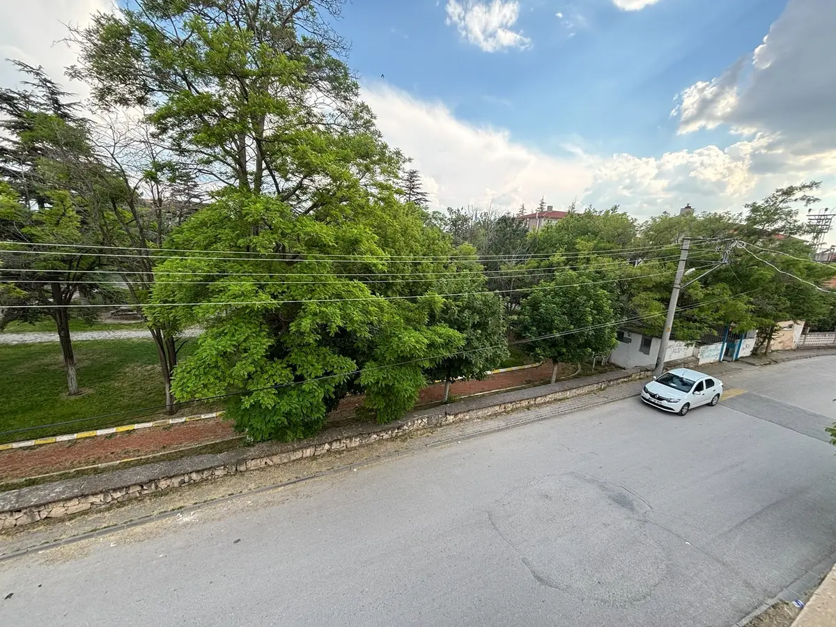 Yaman'dan Bolvadin Konak Mah. Müstakil Satılık Dubleks Ev - 24