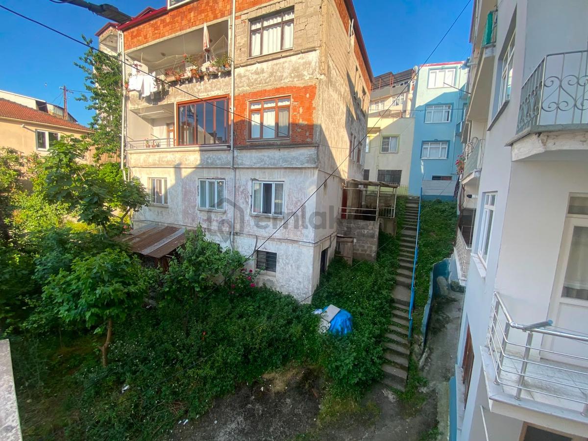 Trabzon Toklu'da Kiralık 2+1 Daire - 6