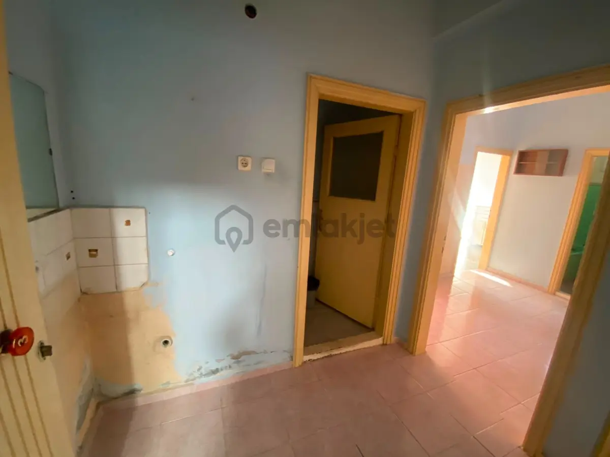 Trabzon Toklu'da Kiralık 2+1 Daire - 9