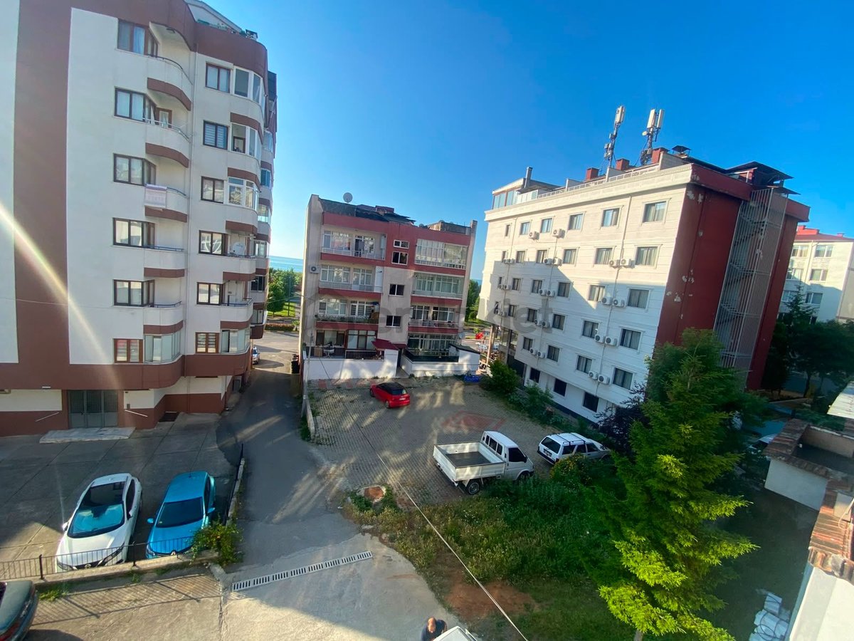 Trabzon Toklu'da Kiralık 2+1 Daire - 13