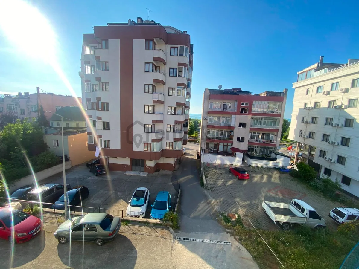 Trabzon Toklu'da Kiralık 2+1 Daire - 12